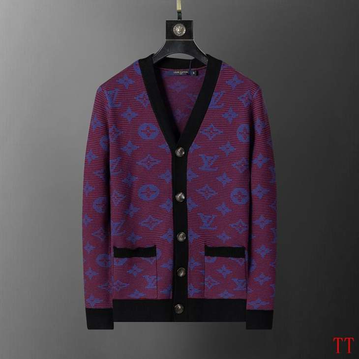 Picture of Louis Vuitton Sweaters _SKULVM-3XL20tx6746704